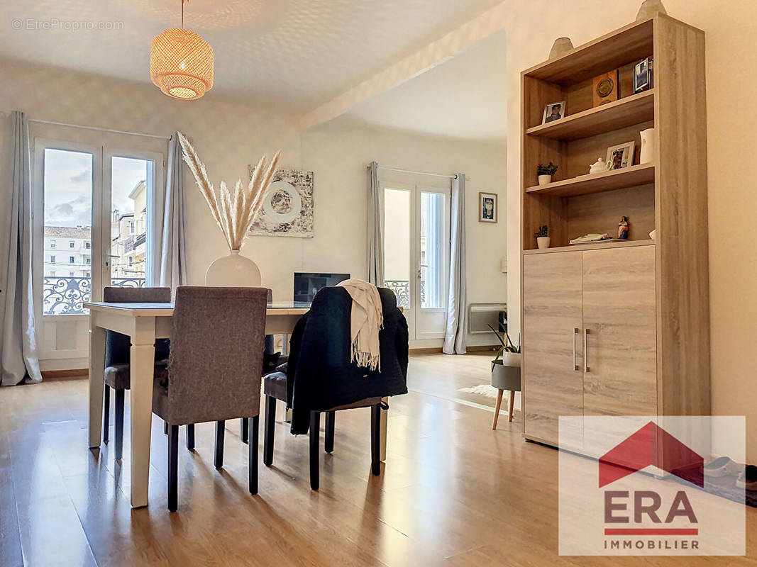 Appartement à BEZIERS