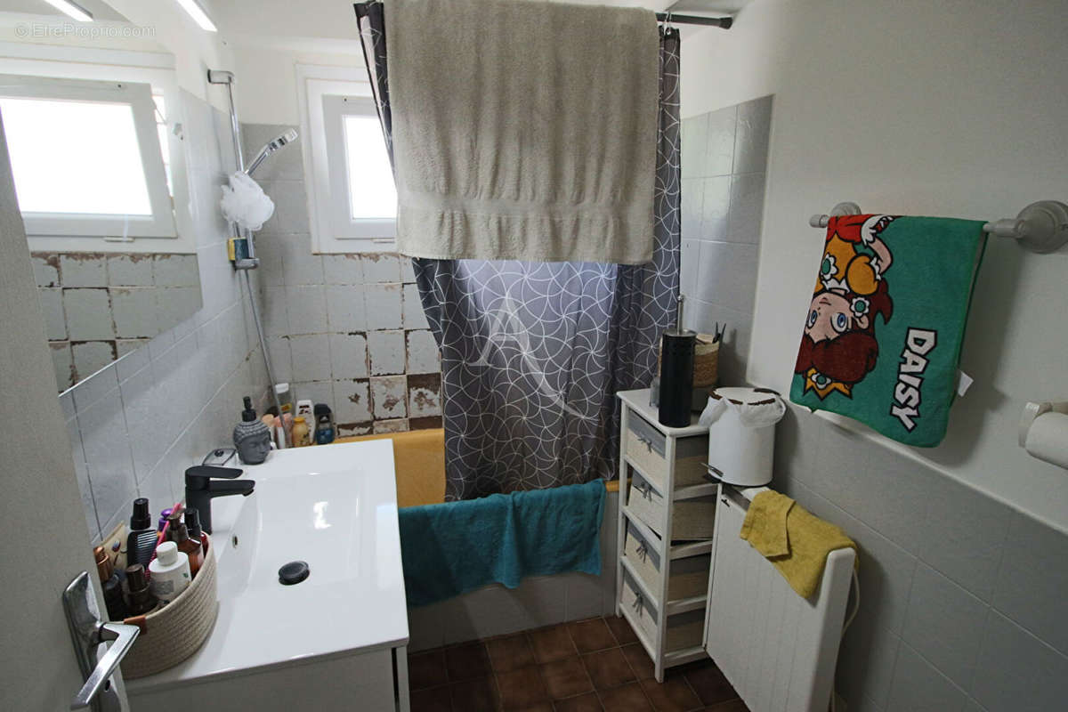 Appartement à PRAYSSAC