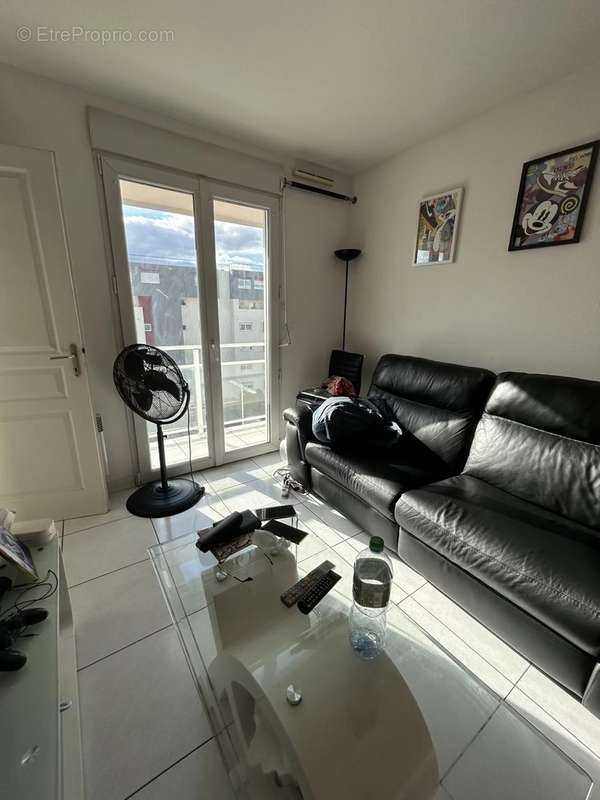 Appartement à PERPIGNAN