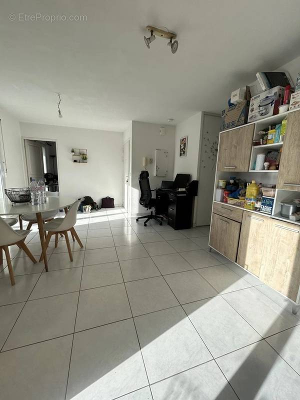 Appartement à PERPIGNAN