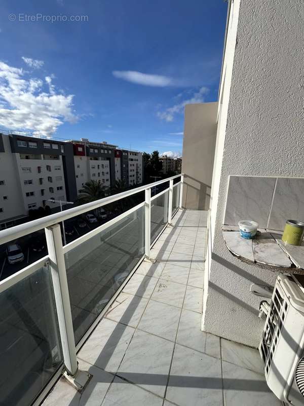 Appartement à PERPIGNAN