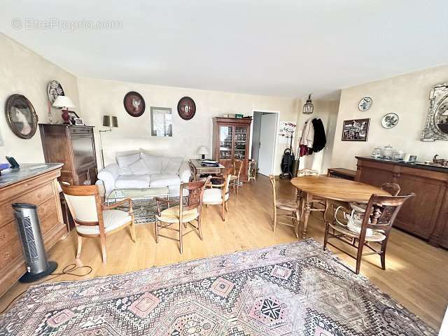 Appartement à CRETEIL