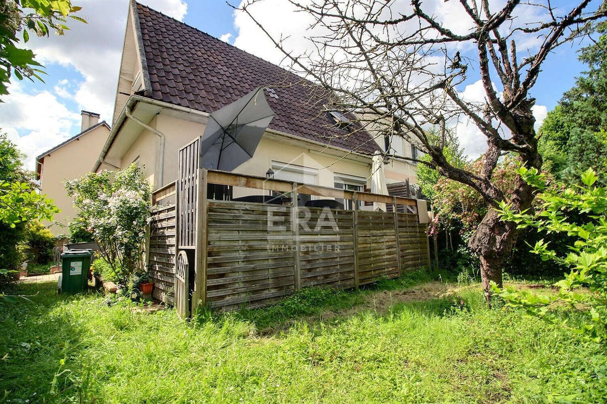 Maison à CLAMART