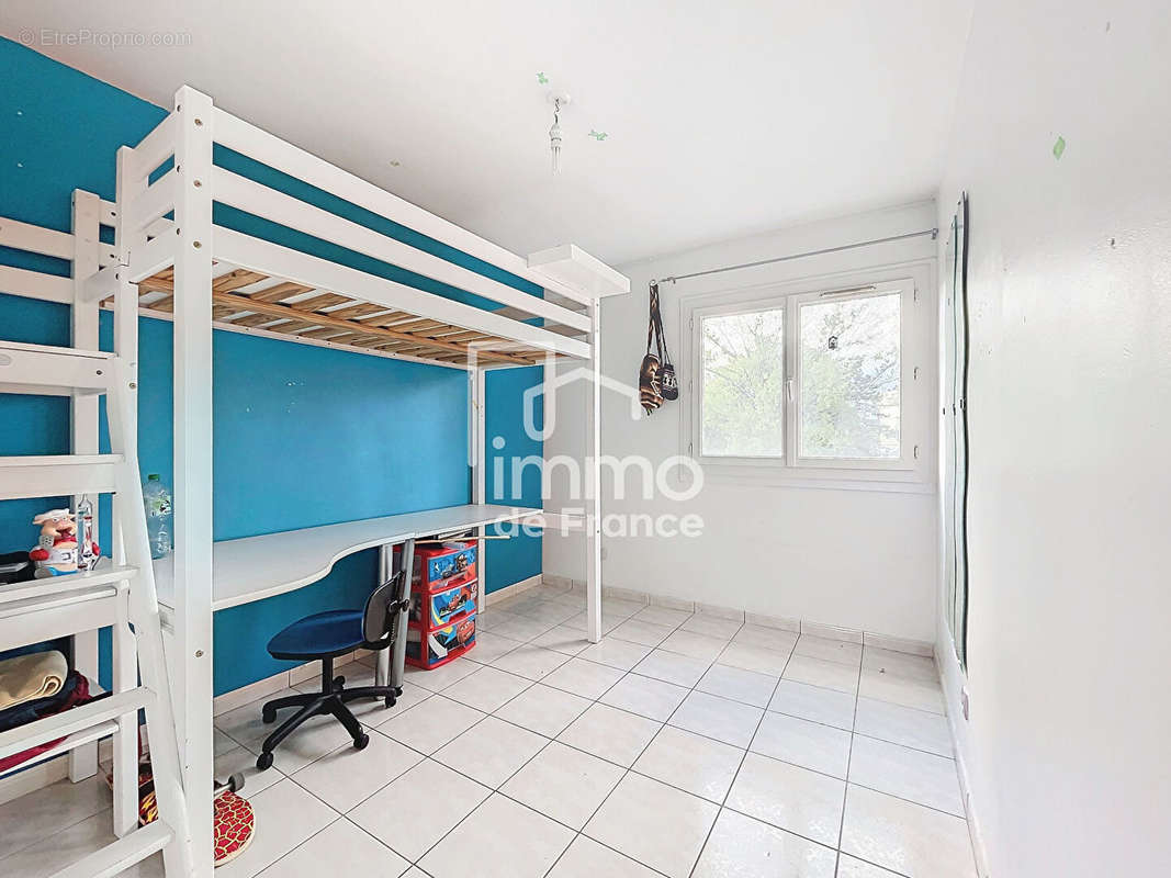 Appartement à BELLEGARDE-SUR-VALSERINE