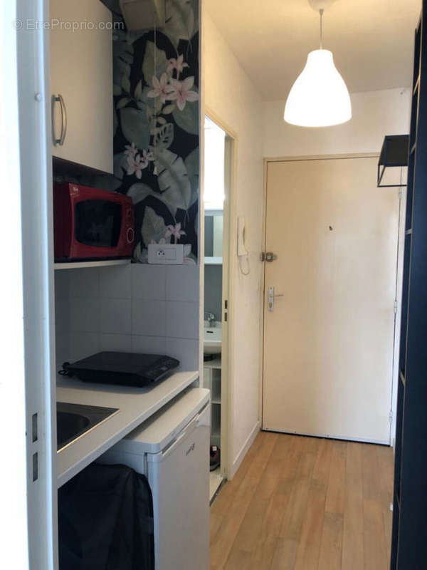 Photo 3 - Appartement à LONS