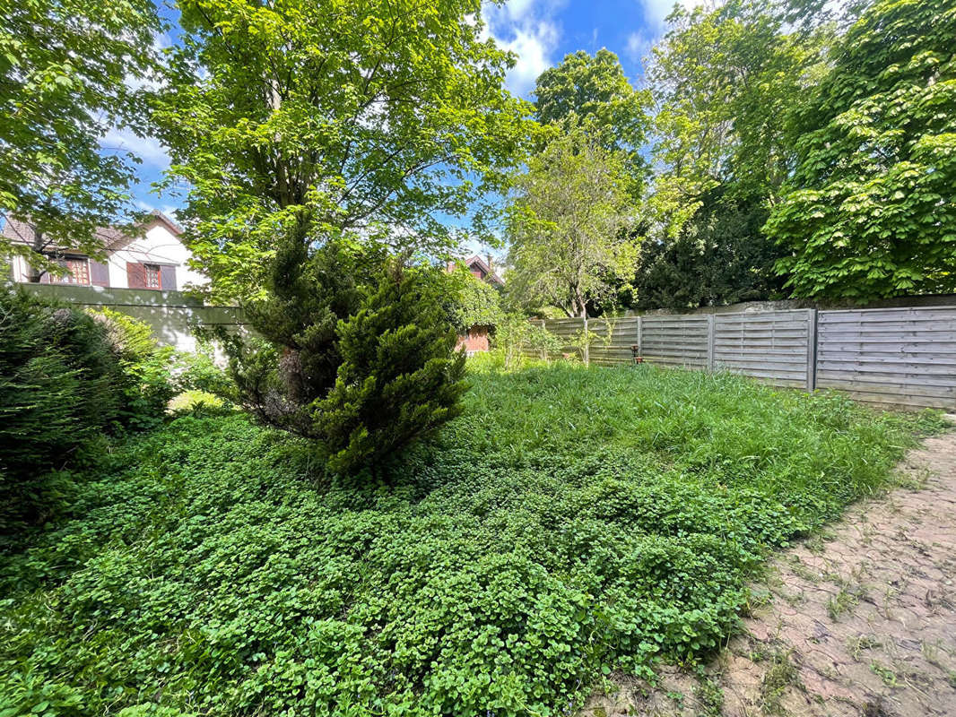 Appartement à SARCELLES