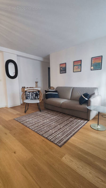 Appartement à SAINT-JEAN-DE-LUZ