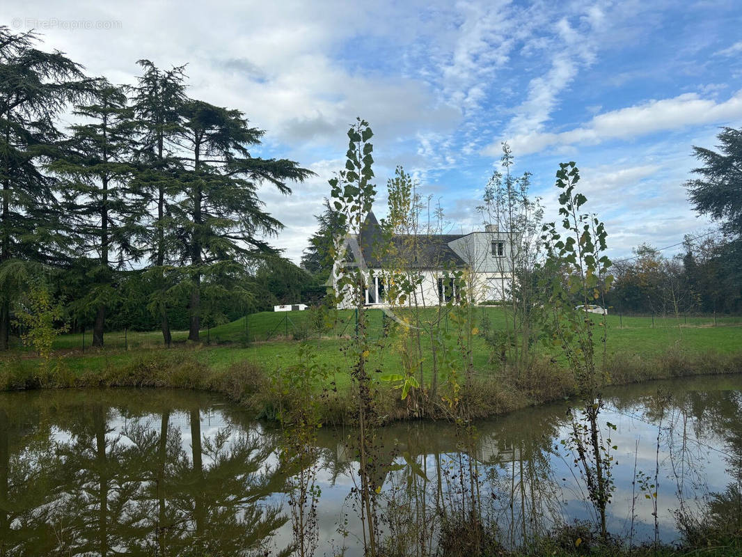 Maison à CARQUEFOU