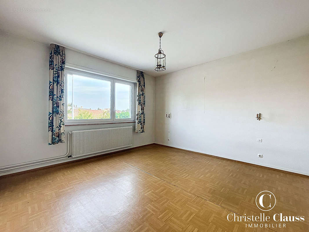 Appartement à HAGUENAU