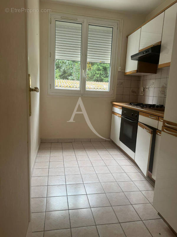 Appartement à LIMEIL-BREVANNES