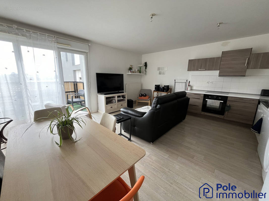 Appartement à CAEN