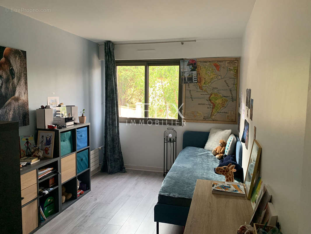 Appartement à LE PECQ