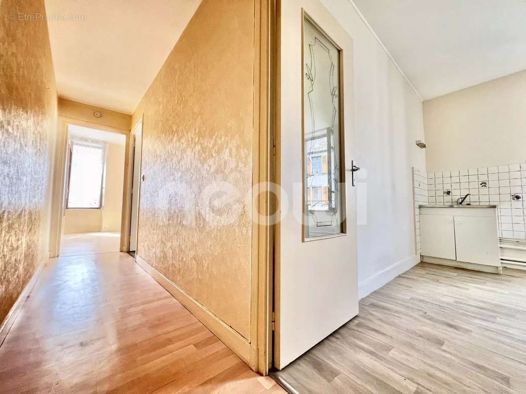 Appartement à RIOM