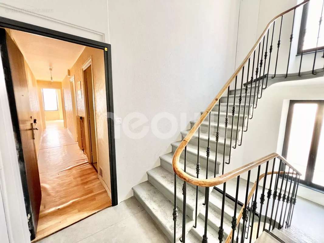 Appartement à RIOM