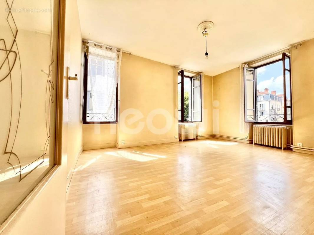 Appartement à RIOM