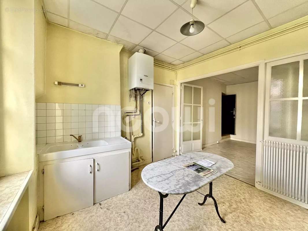 Appartement à RIOM