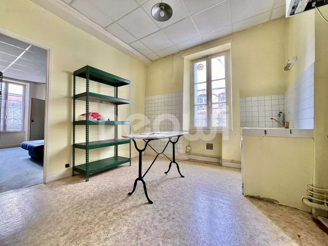 Appartement à RIOM