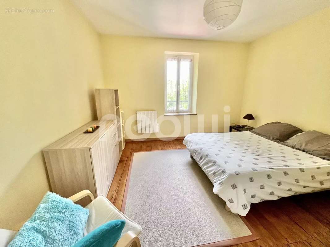 Appartement à CHATELGUYON