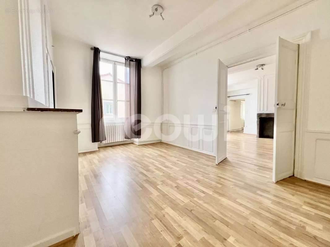 Appartement à RIOM