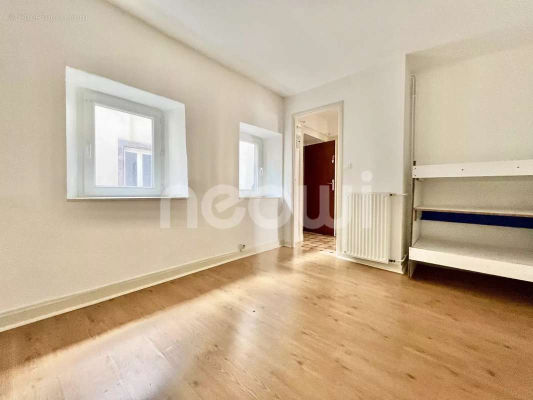 Appartement à RIOM