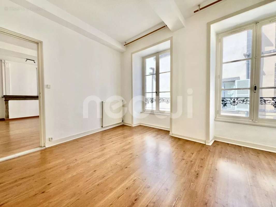 Appartement à RIOM