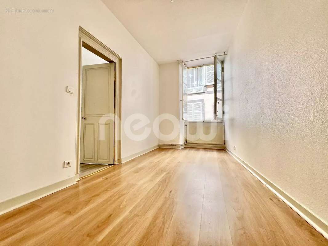 Appartement à RIOM