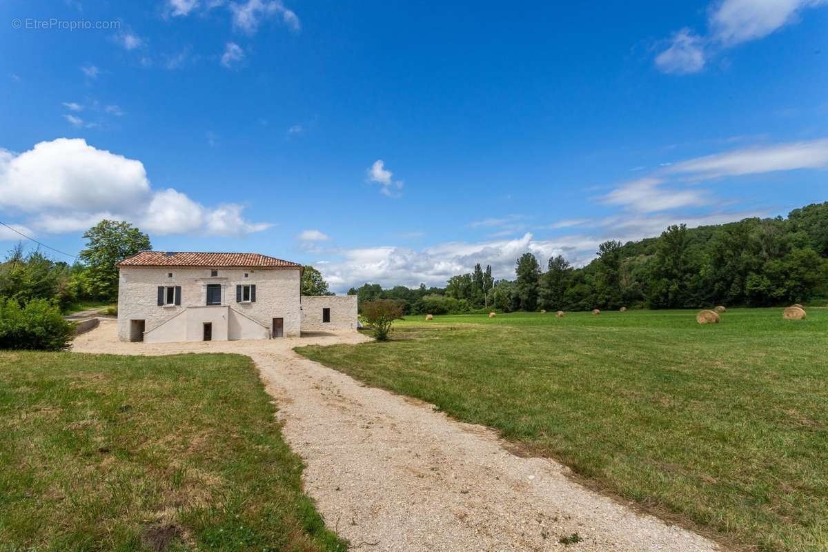 Maison à MONTAUBAN