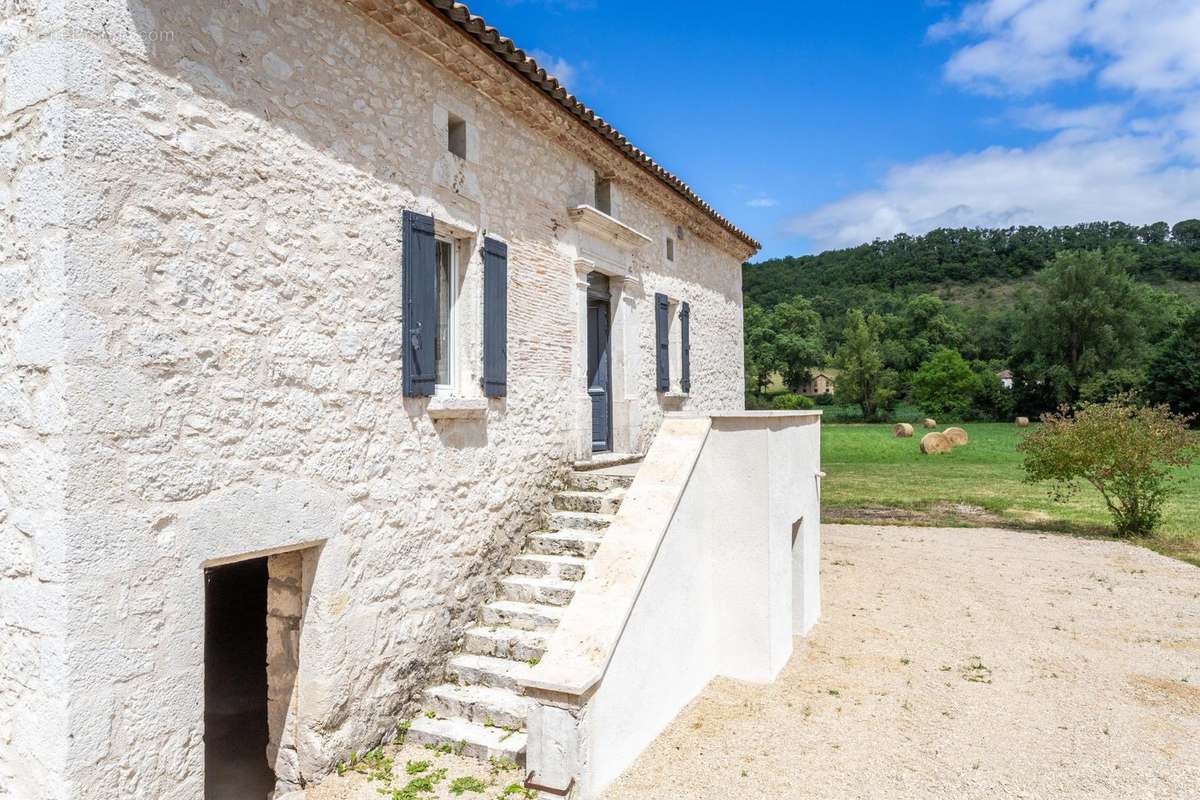 Maison à MONTAUBAN