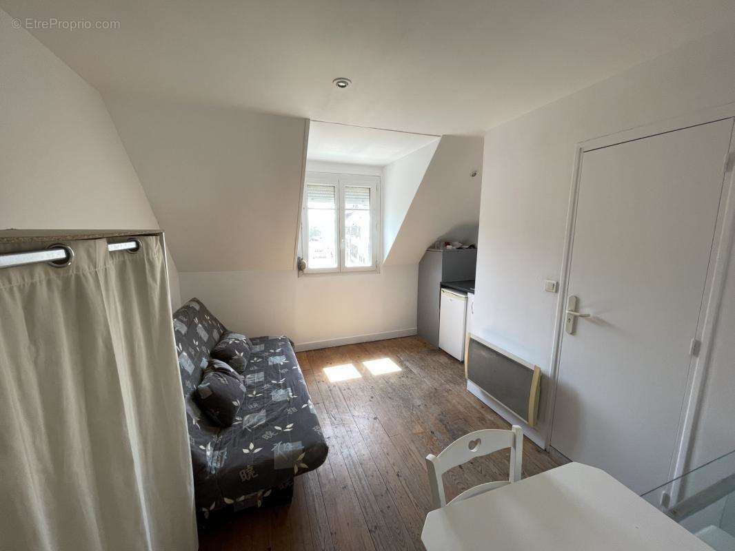 Appartement à BEAUVAIS