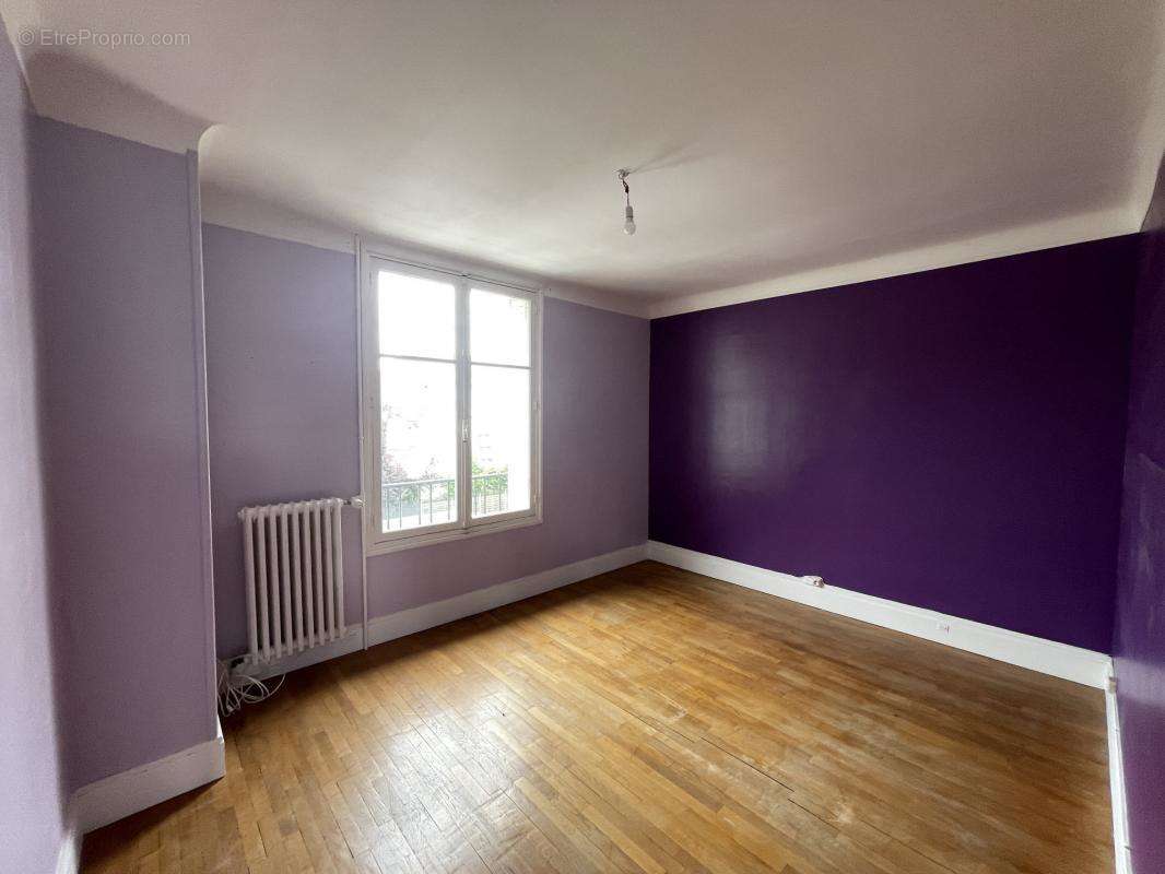 Appartement à BEAUVAIS