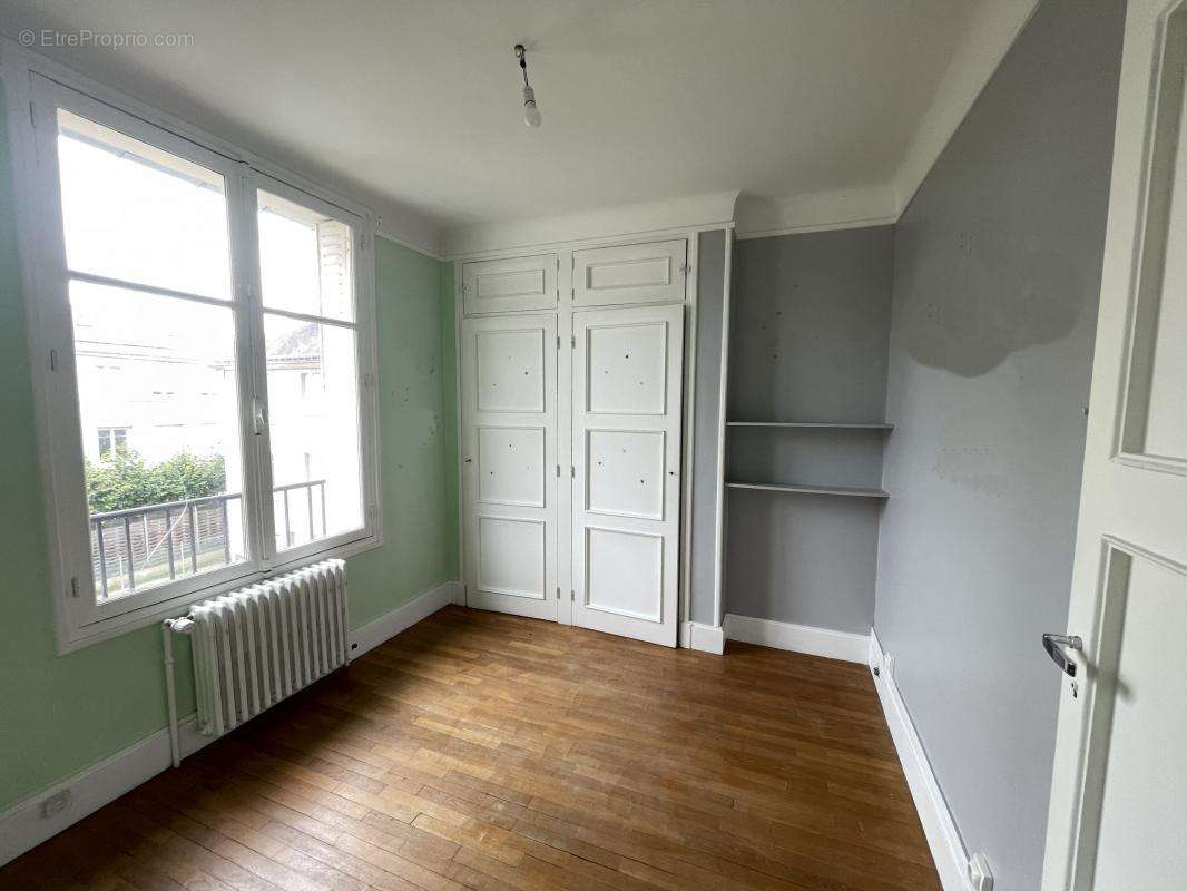 Appartement à BEAUVAIS