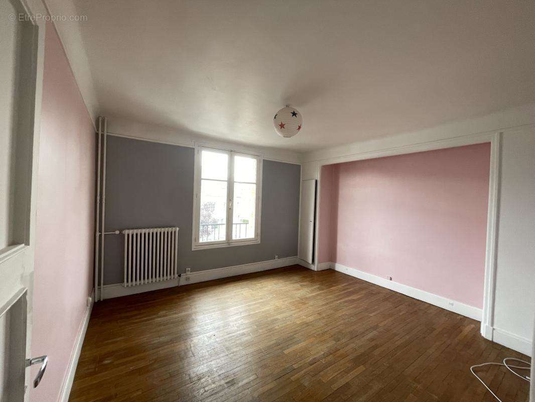 Appartement à BEAUVAIS