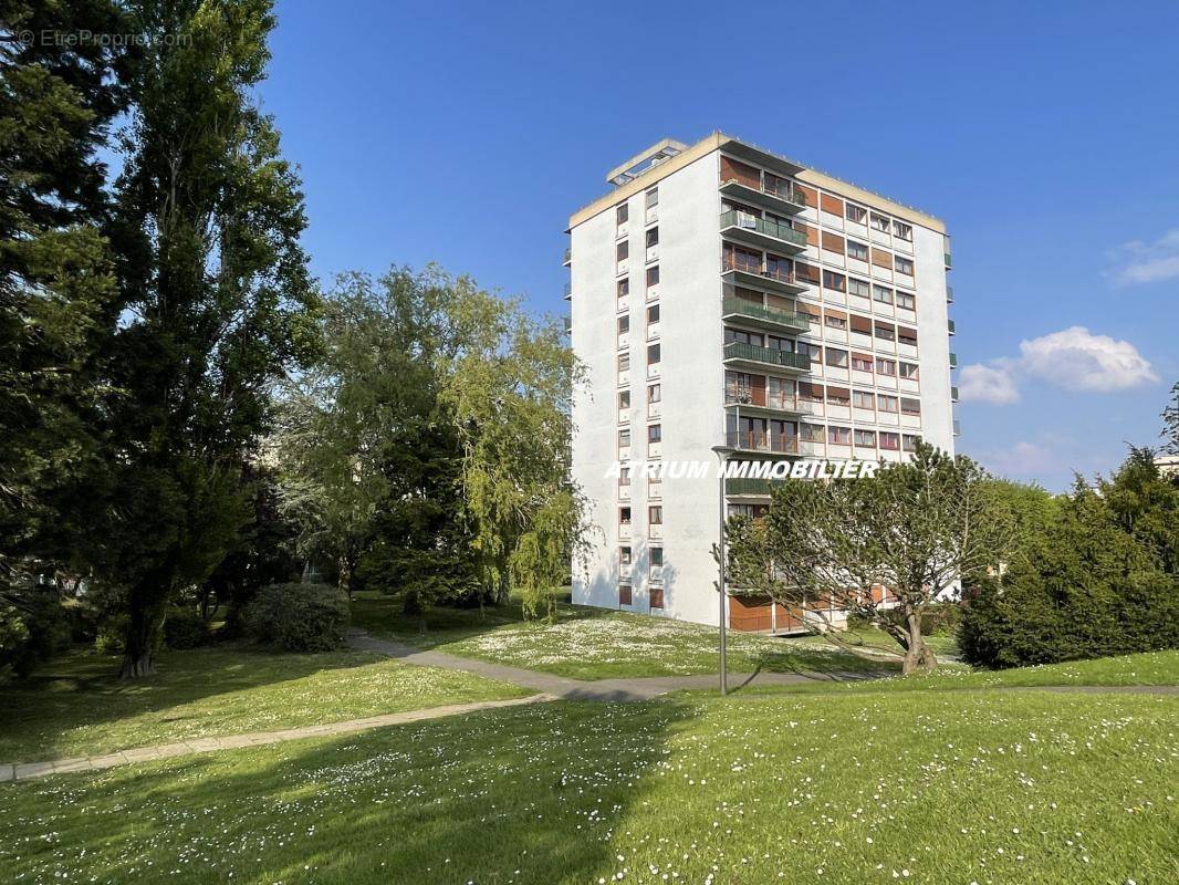 Appartement à BEAUVAIS