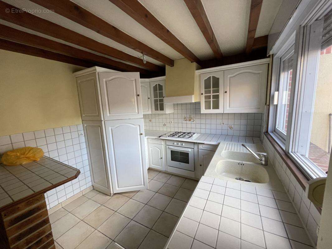 Appartement à BEAUVAIS