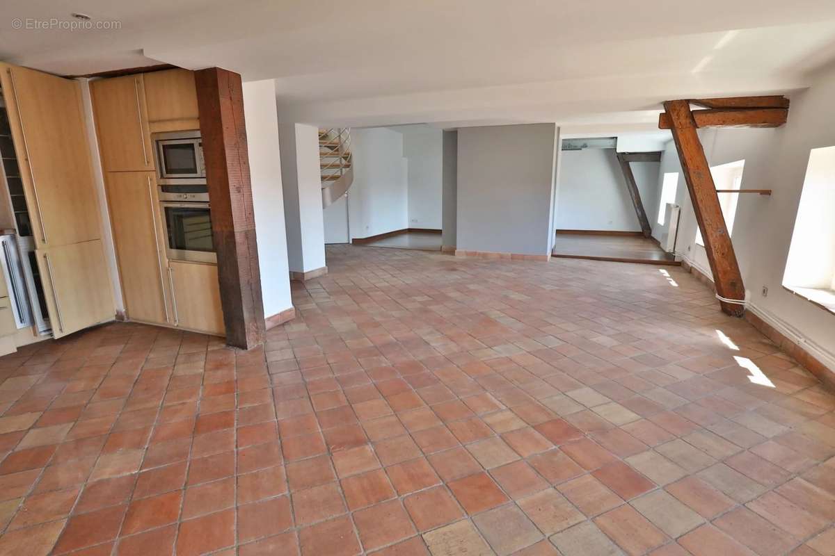 Appartement à LYON-1E