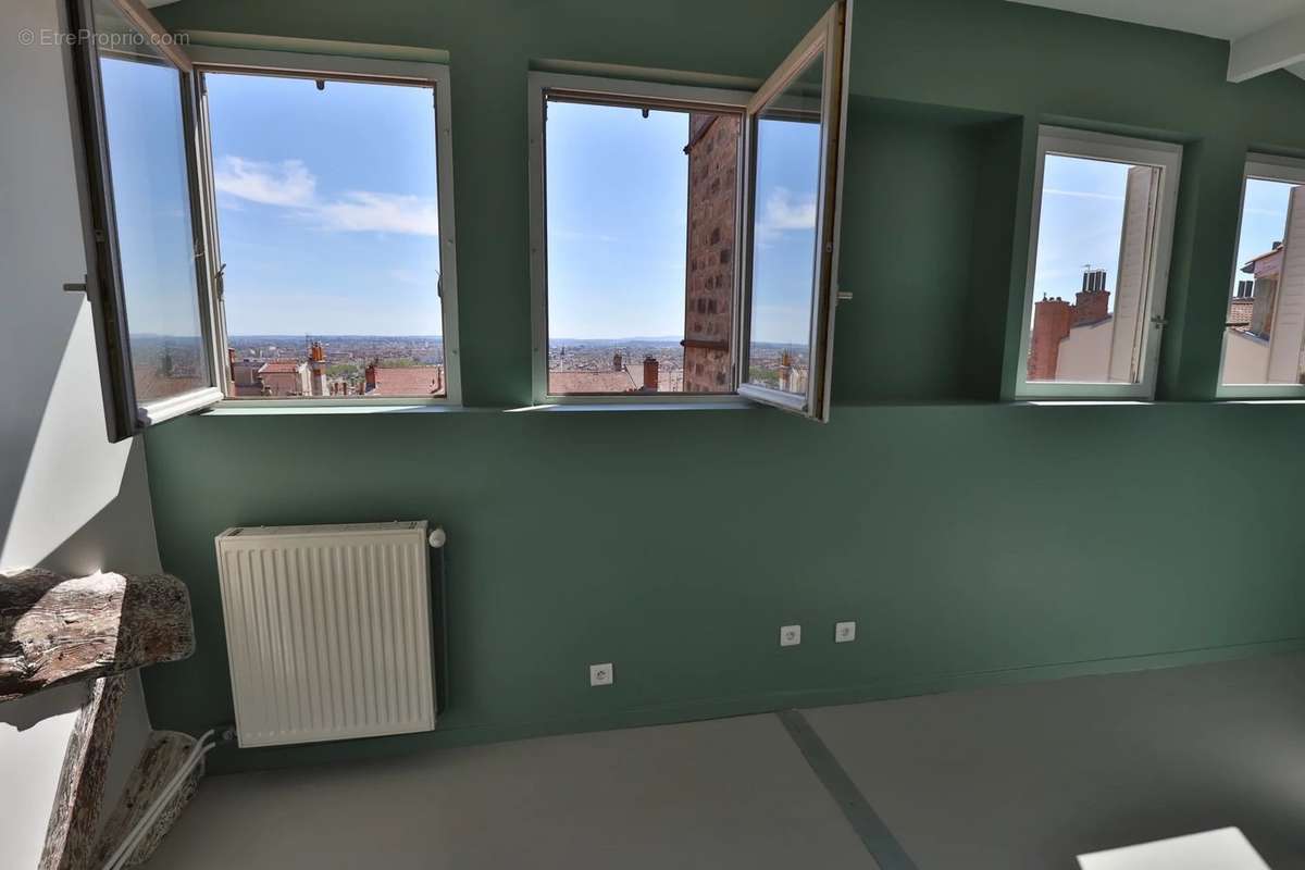 Appartement à LYON-1E