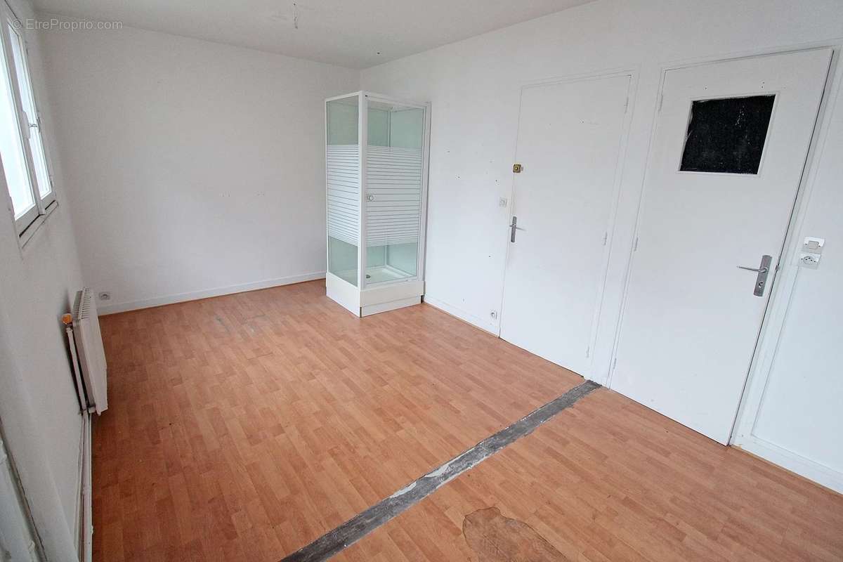 Appartement à ROUEN