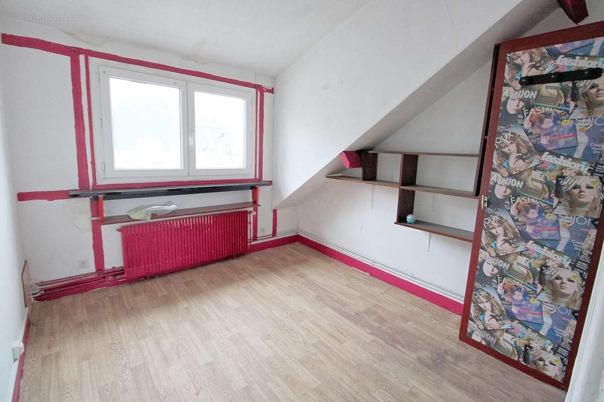 Appartement à ROUEN