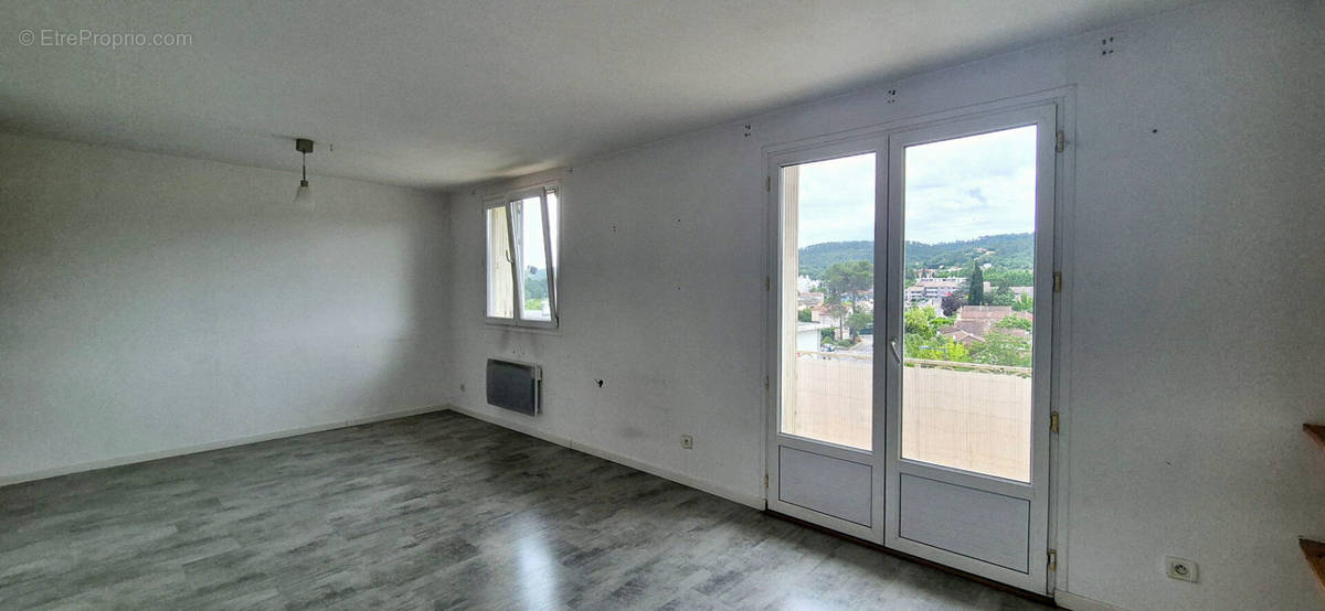 Appartement à BRIGNOLES