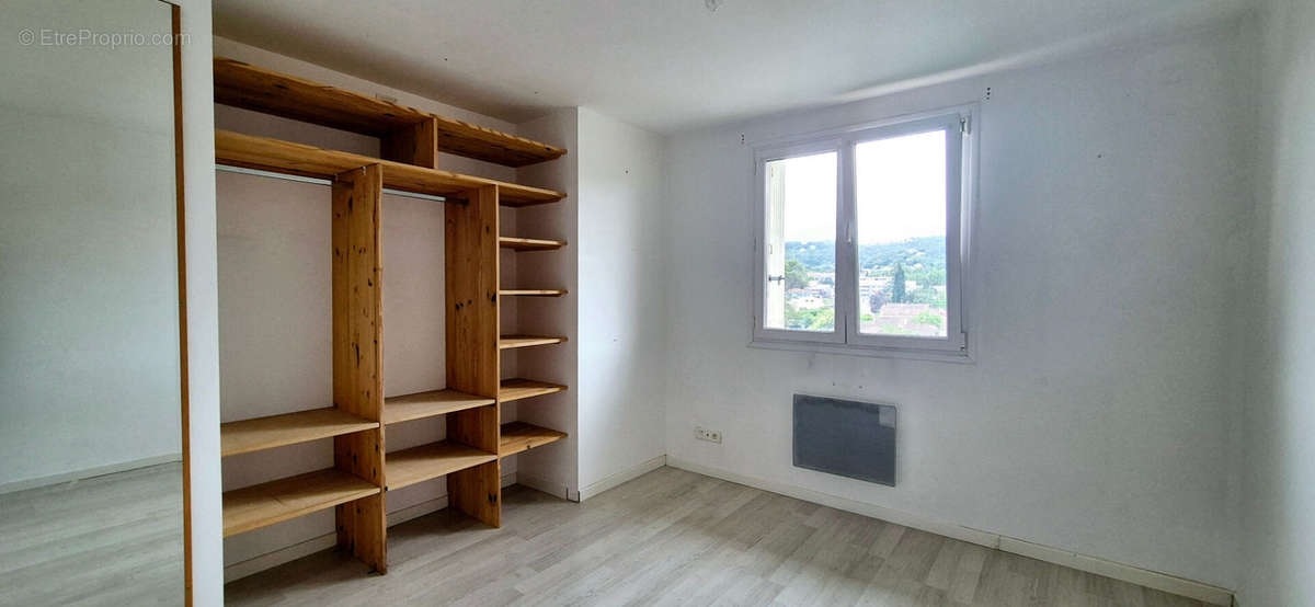 Appartement à BRIGNOLES