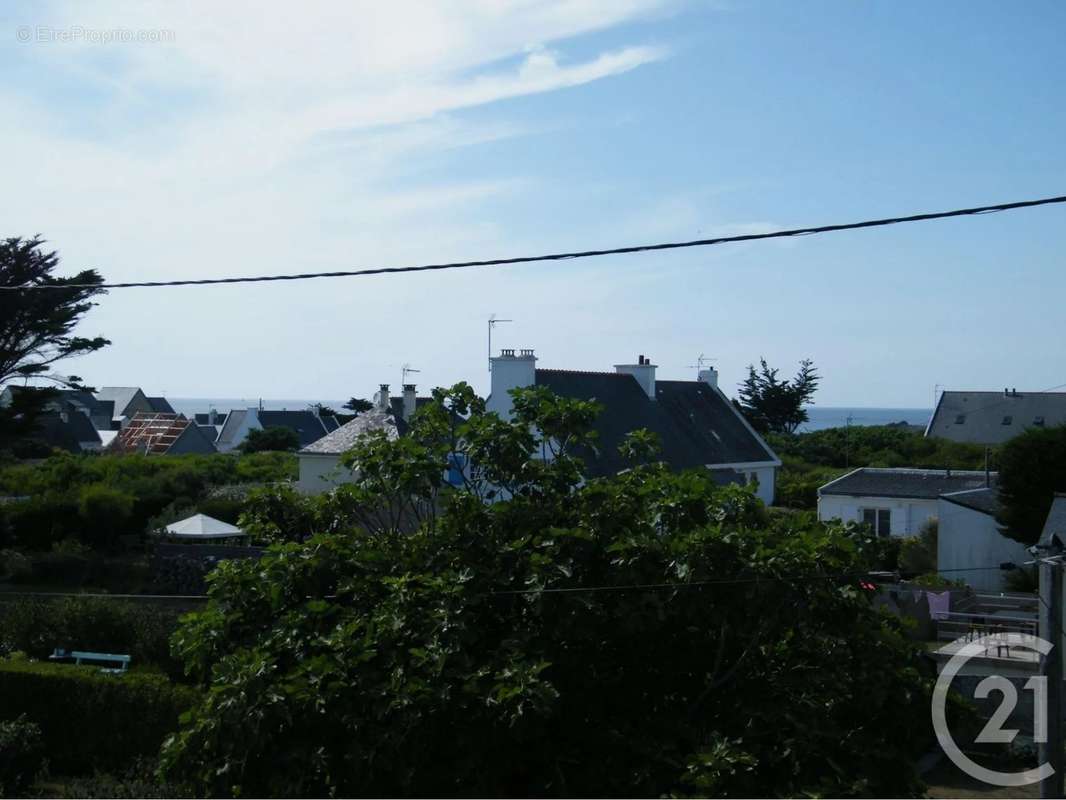 Maison à QUIBERON