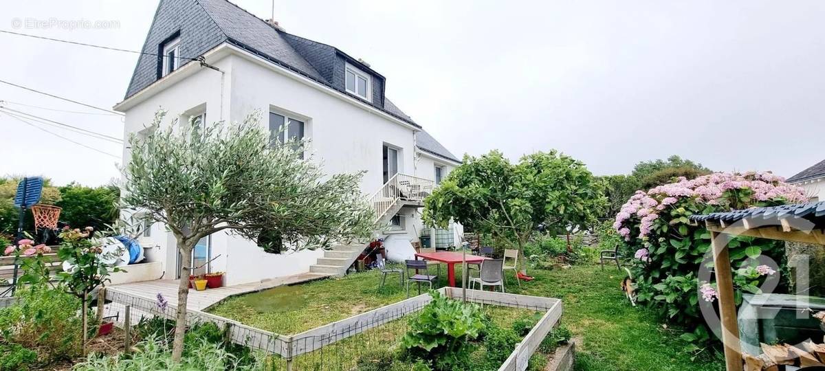 Maison à QUIBERON