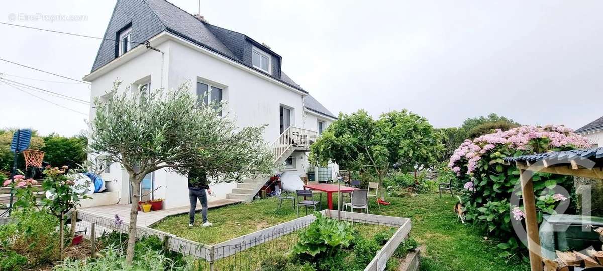 Maison à QUIBERON