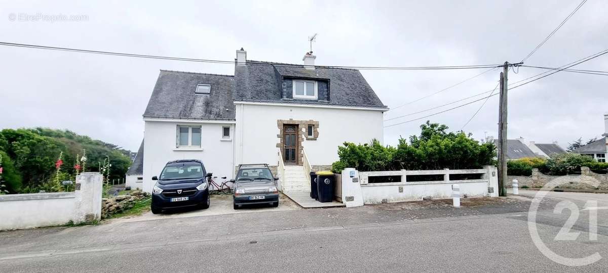 Maison à QUIBERON