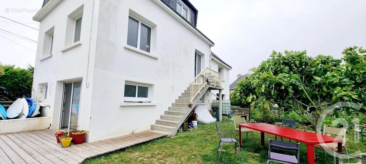 Maison à QUIBERON