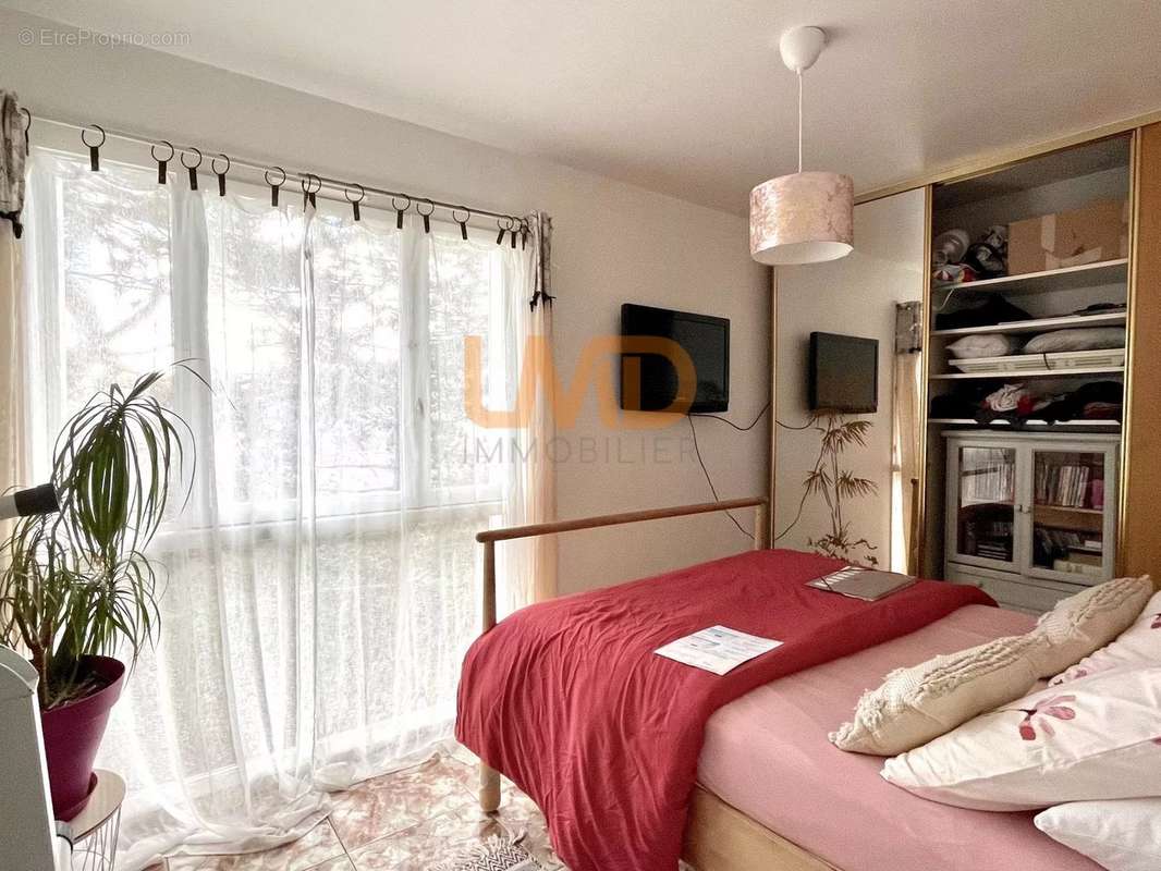 Appartement à MARSEILLE-12E