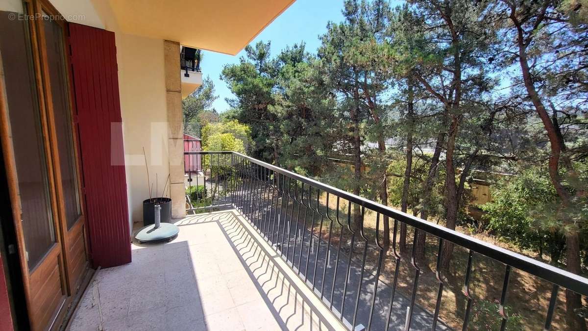 Appartement à AIX-EN-PROVENCE