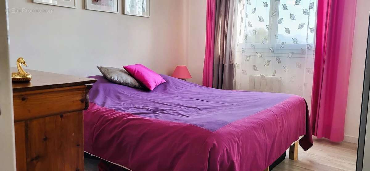 Appartement à MARSEILLE-12E