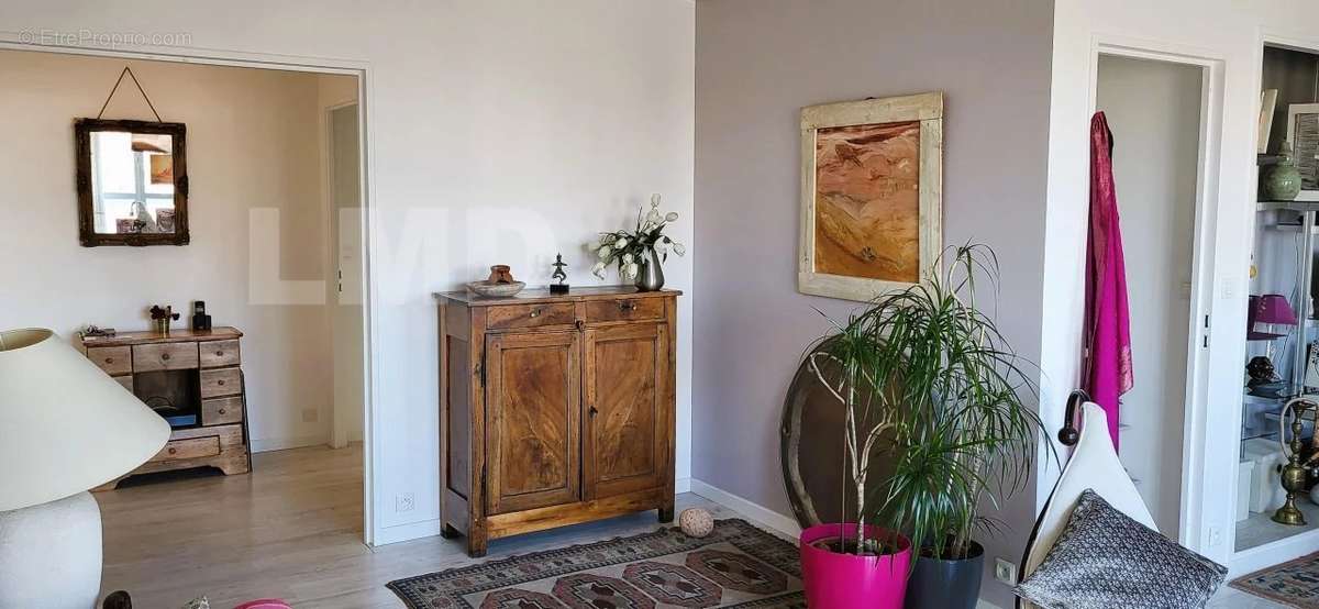 Appartement à MARSEILLE-12E