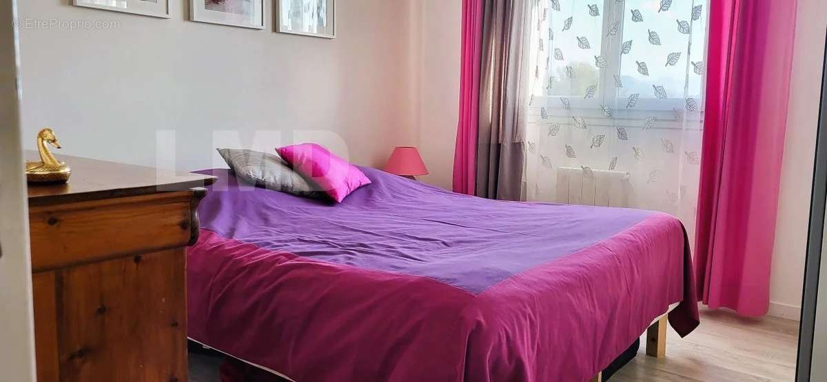 Appartement à MARSEILLE-12E